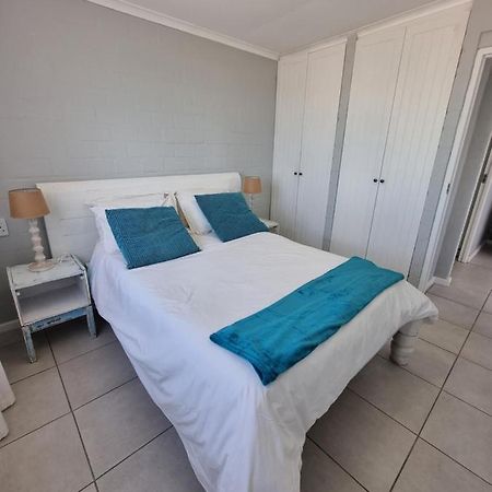 Rustic Hill Appartement Langebaan Buitenkant foto