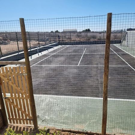 Rustic Hill Appartement Langebaan Buitenkant foto
