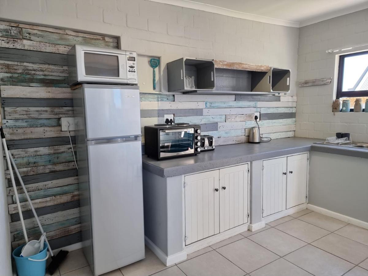 Rustic Hill Appartement Langebaan Buitenkant foto