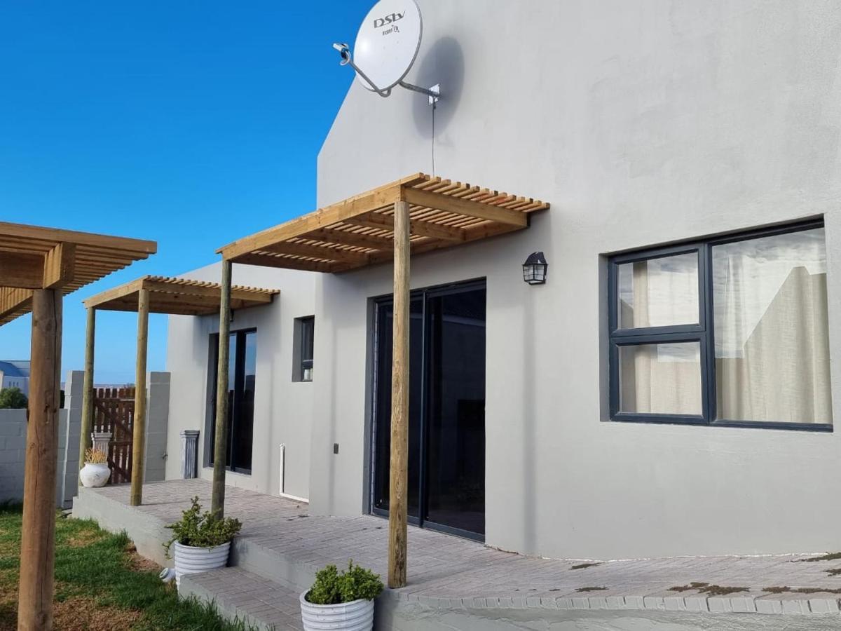 Rustic Hill Appartement Langebaan Buitenkant foto