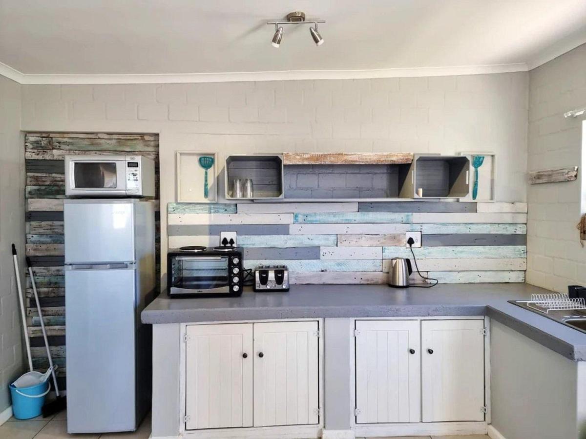 Rustic Hill Appartement Langebaan Buitenkant foto
