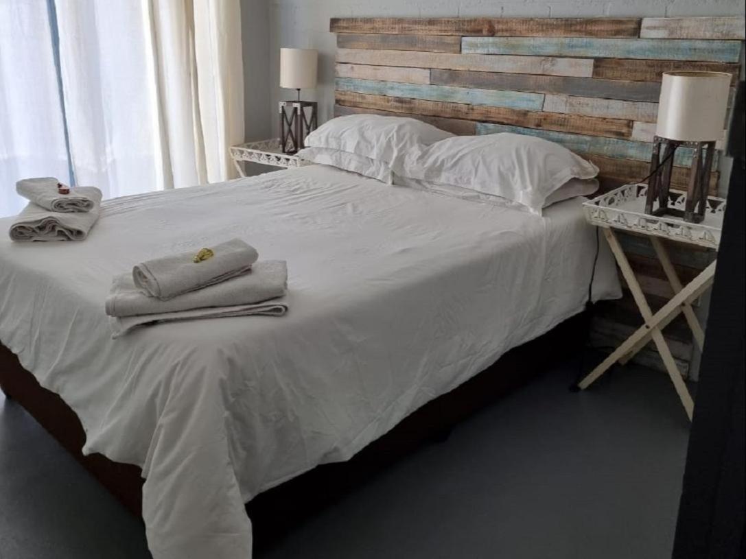 Rustic Hill Appartement Langebaan Buitenkant foto