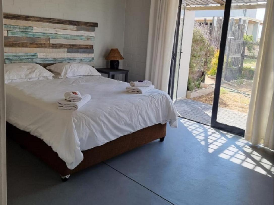 Rustic Hill Appartement Langebaan Buitenkant foto