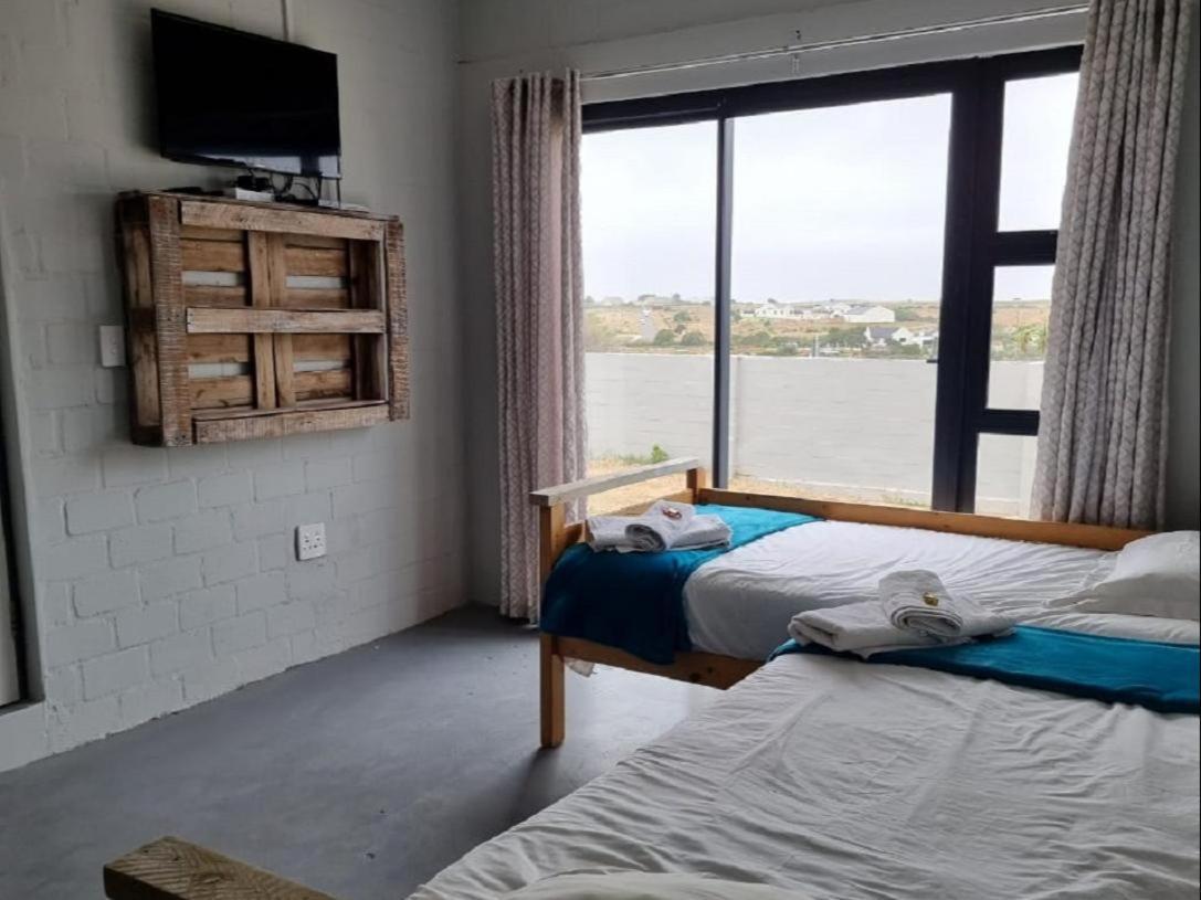 Rustic Hill Appartement Langebaan Buitenkant foto