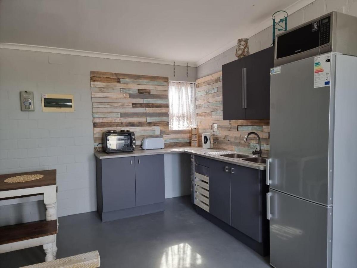 Rustic Hill Appartement Langebaan Buitenkant foto