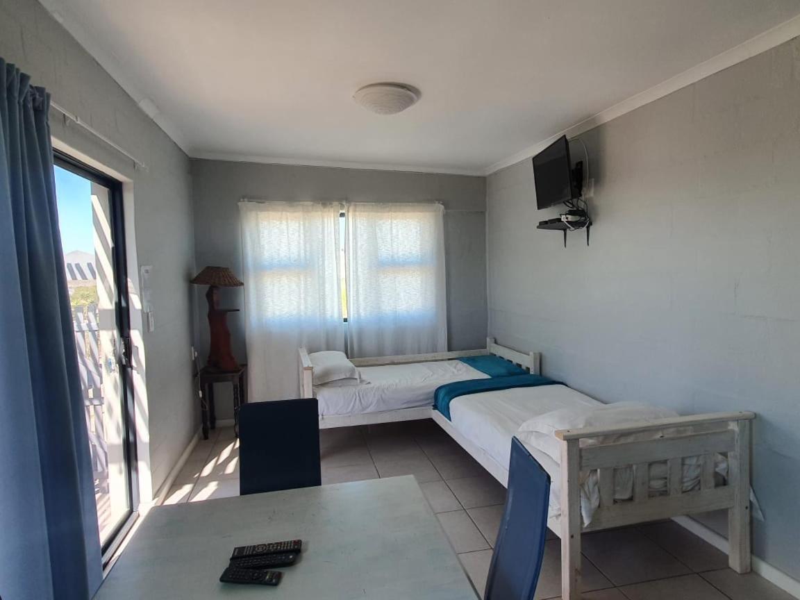 Rustic Hill Appartement Langebaan Buitenkant foto