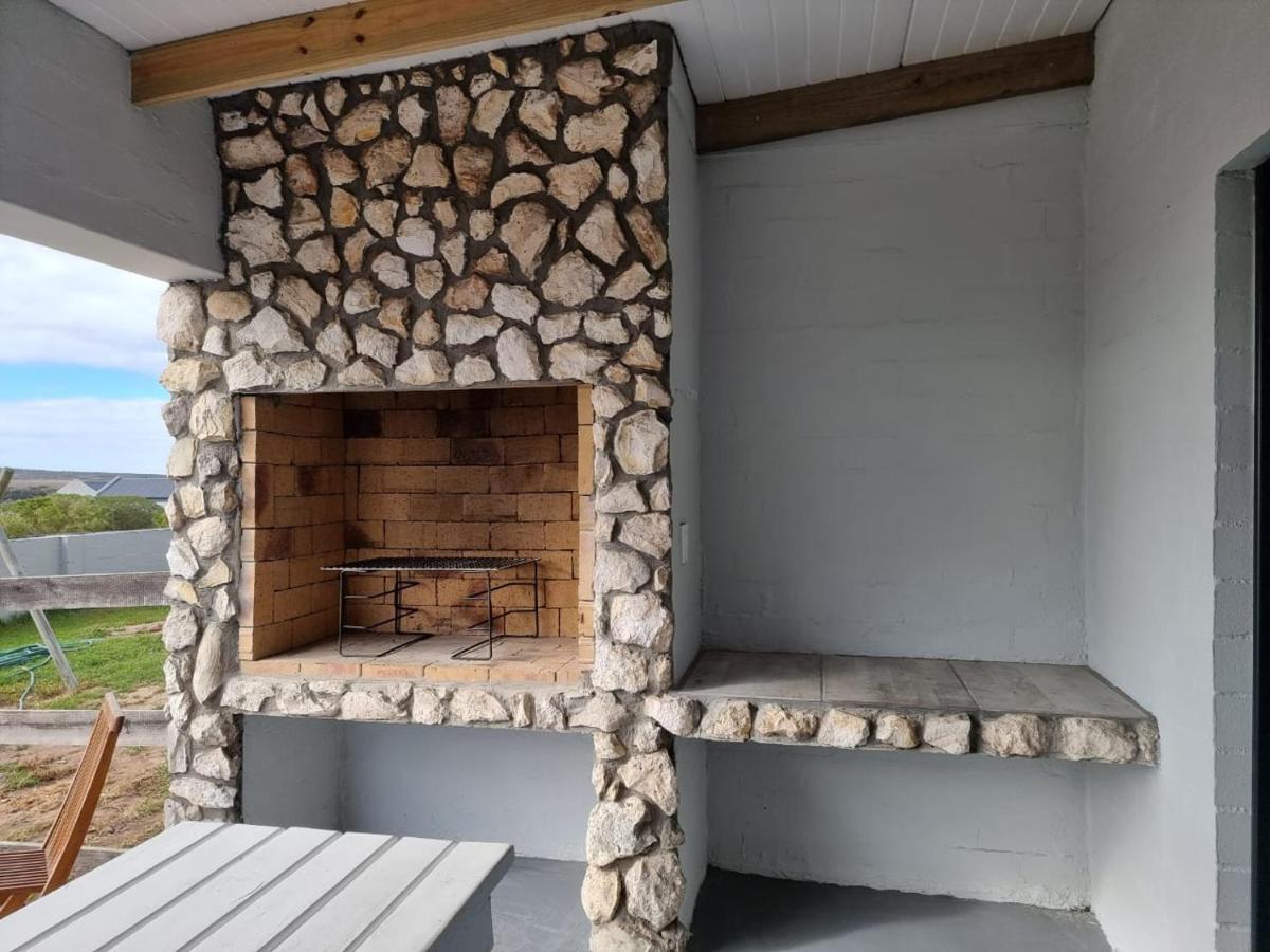 Rustic Hill Appartement Langebaan Buitenkant foto