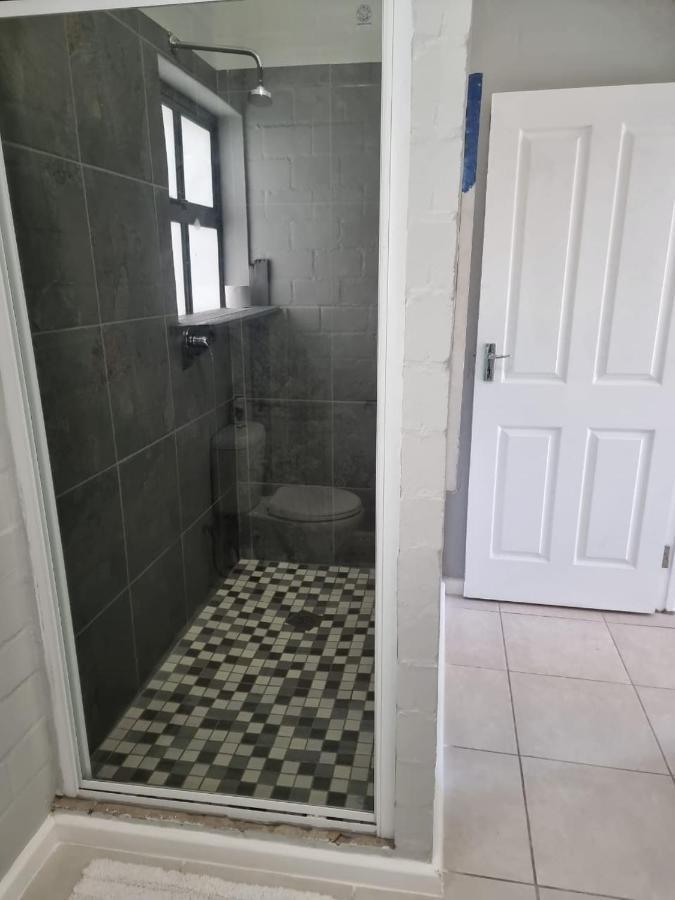 Rustic Hill Appartement Langebaan Buitenkant foto