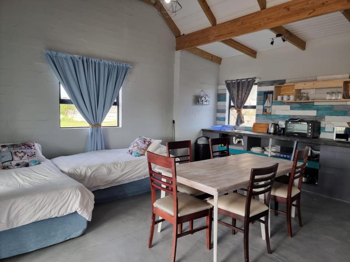 Rustic Hill Appartement Langebaan Buitenkant foto