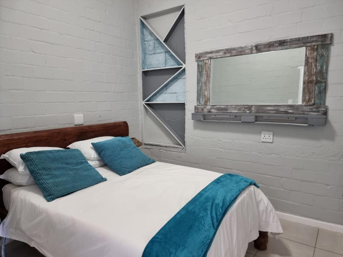 Rustic Hill Appartement Langebaan Buitenkant foto