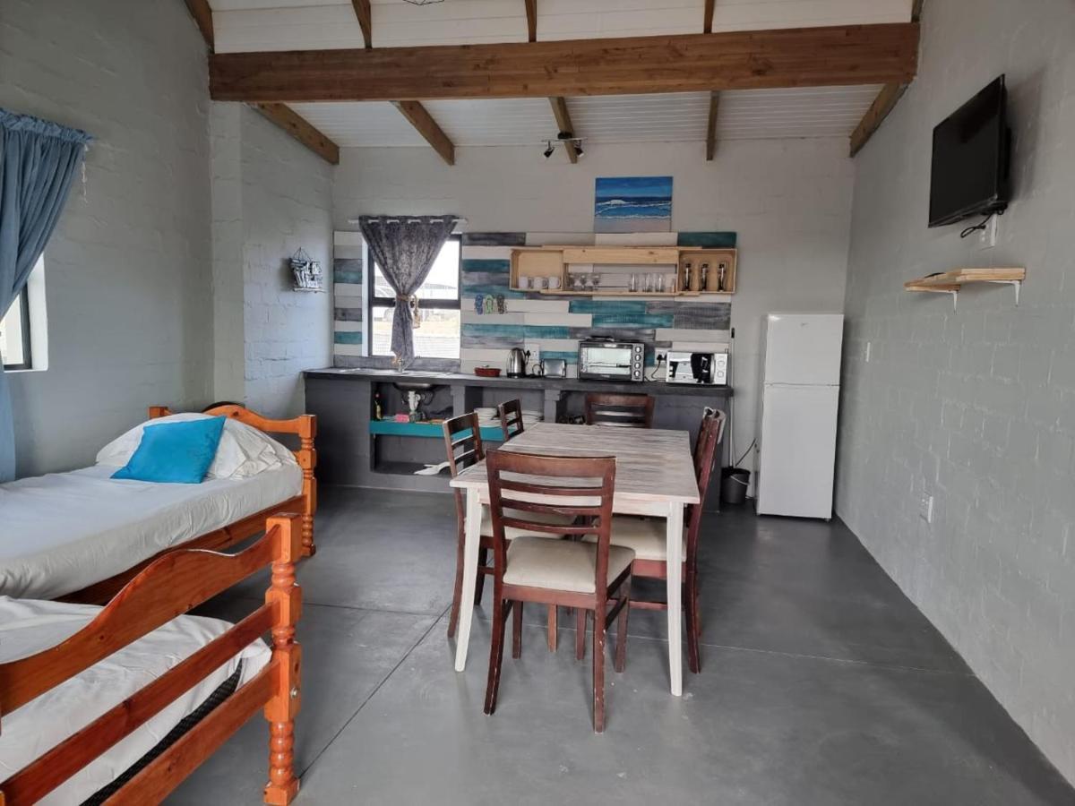 Rustic Hill Appartement Langebaan Buitenkant foto